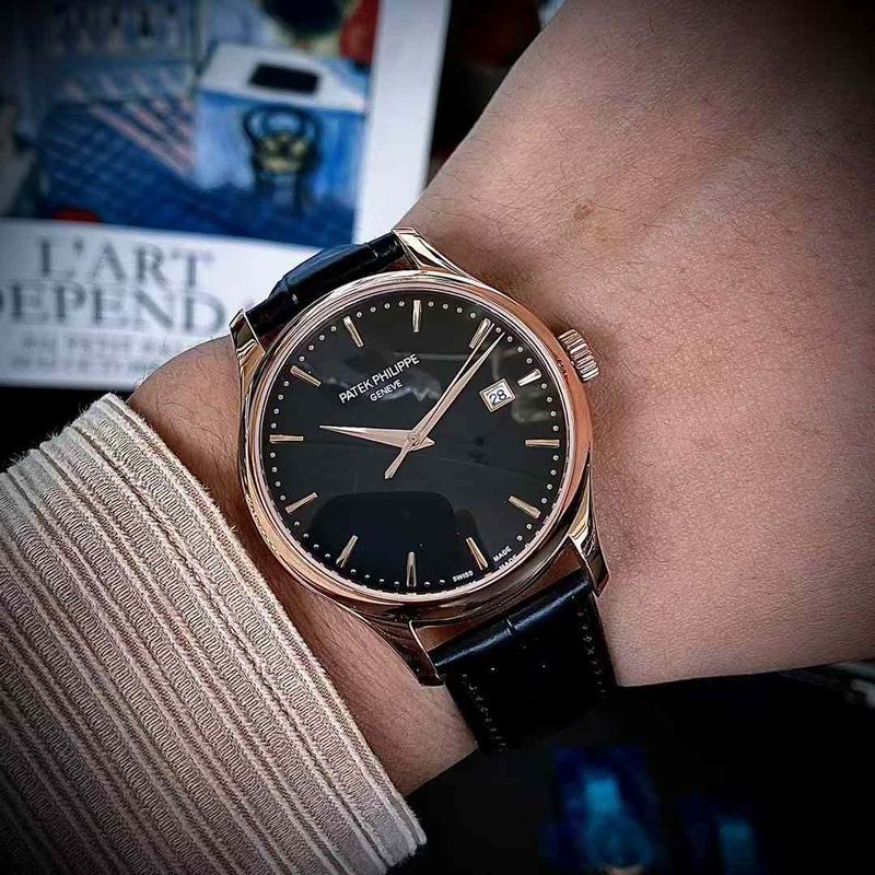 Patek Philippe 39mm 65 (8)