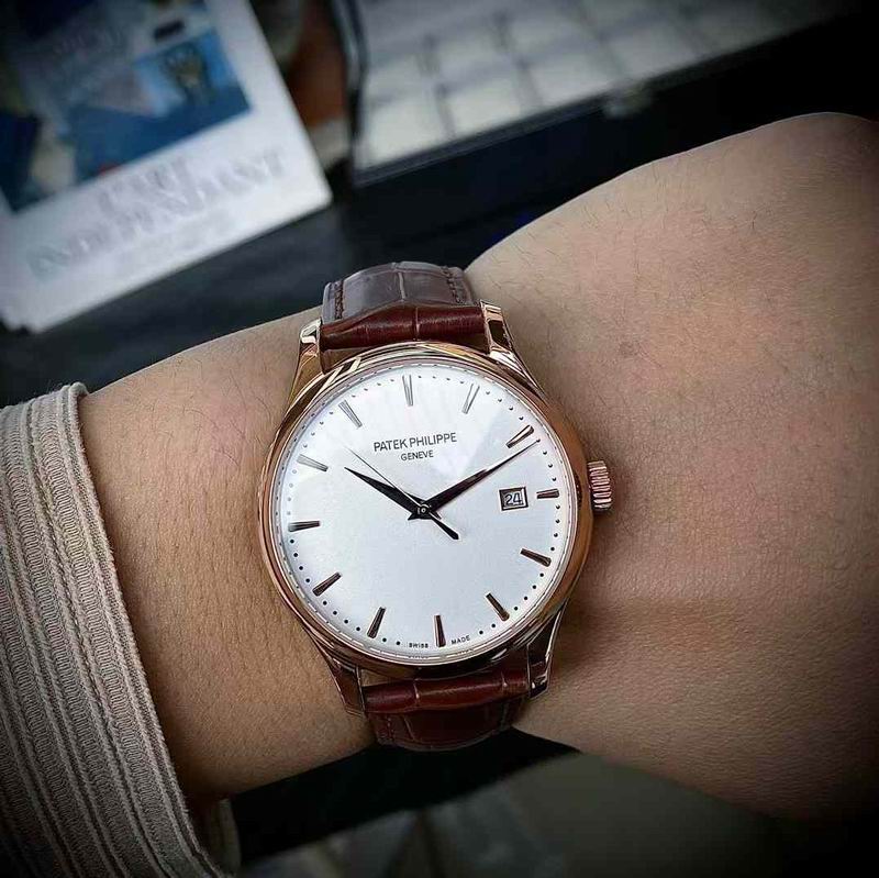 Patek Philippe 39mm 65 (9)