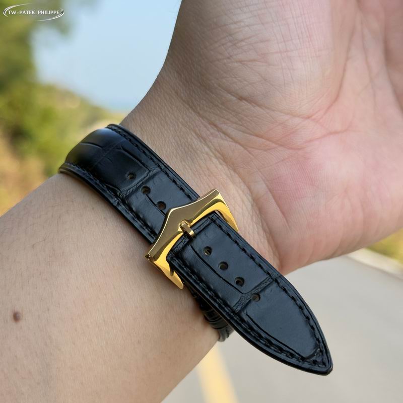 Patek Philippe 40mm 51 (10)