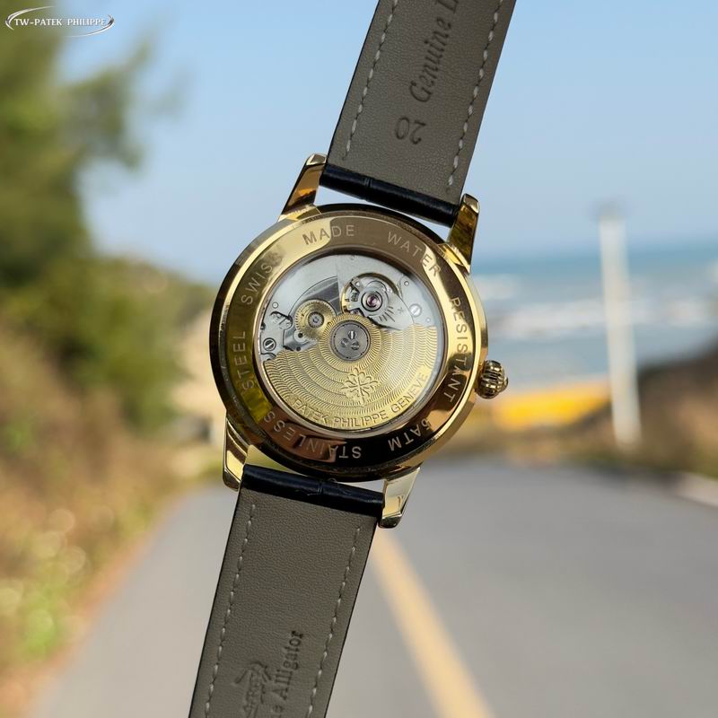 Patek Philippe 40mm 51 (11)