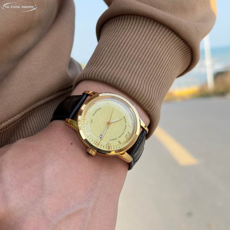 Patek Philippe 40mm 51 (15)