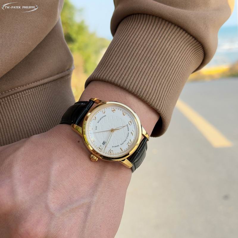 Patek Philippe 40mm 51 (18)