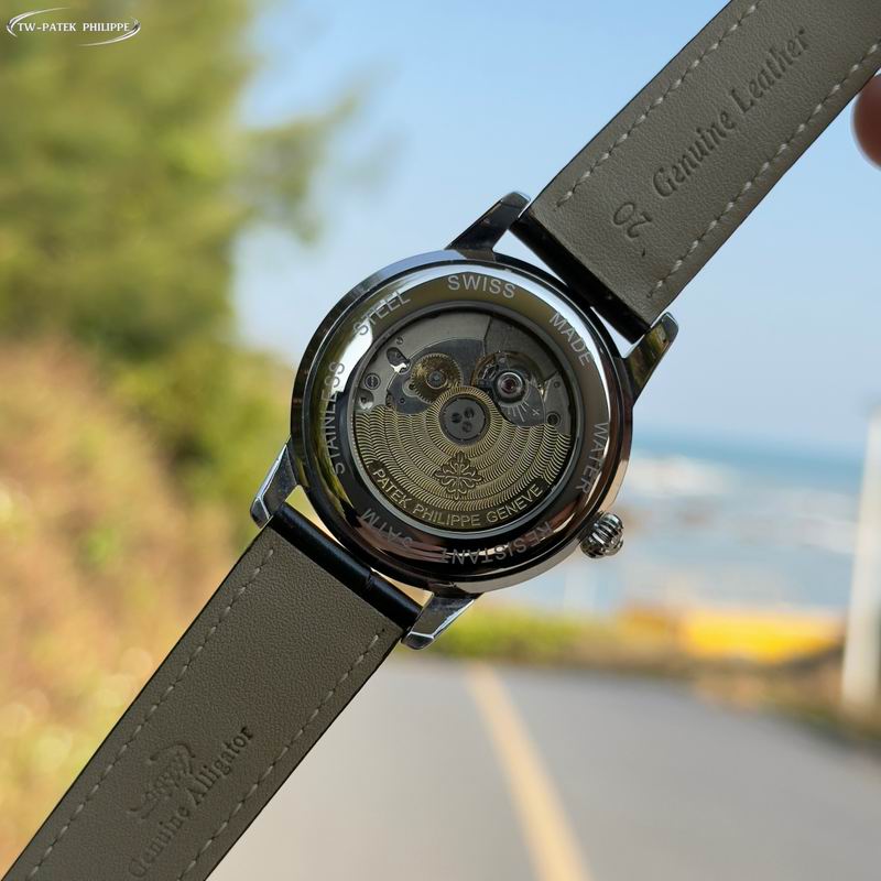 Patek Philippe 40mm 51 (2)