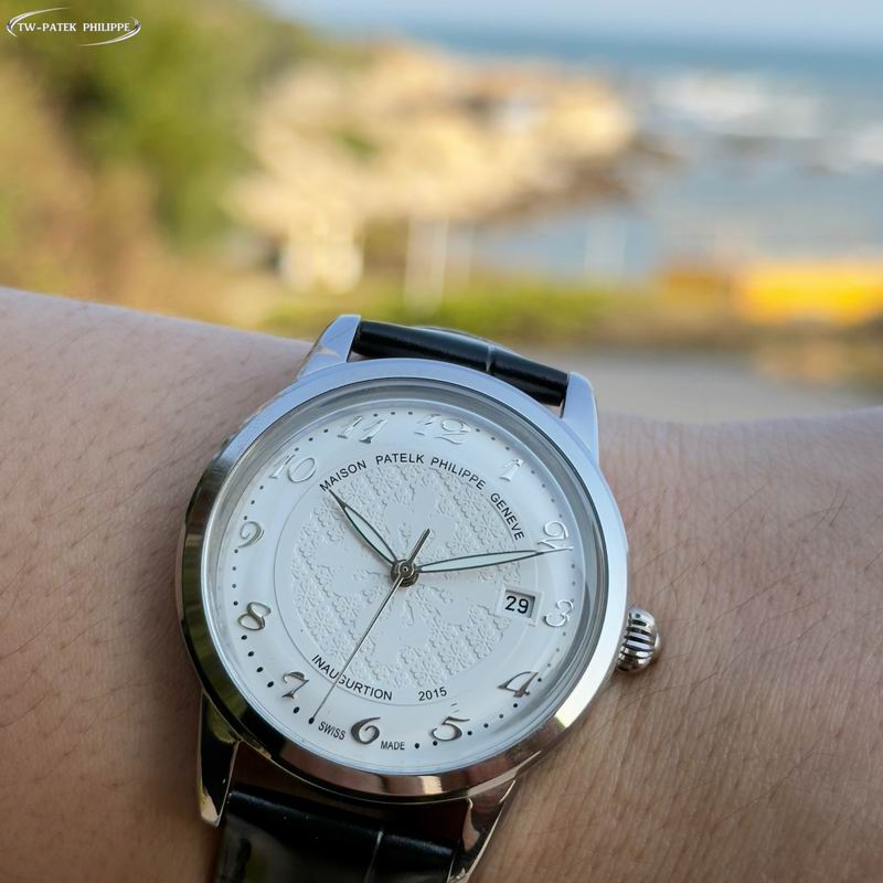 Patek Philippe 40mm 51 (4)