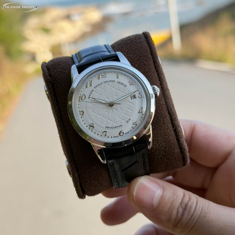Patek Philippe 40mm 51 (5)