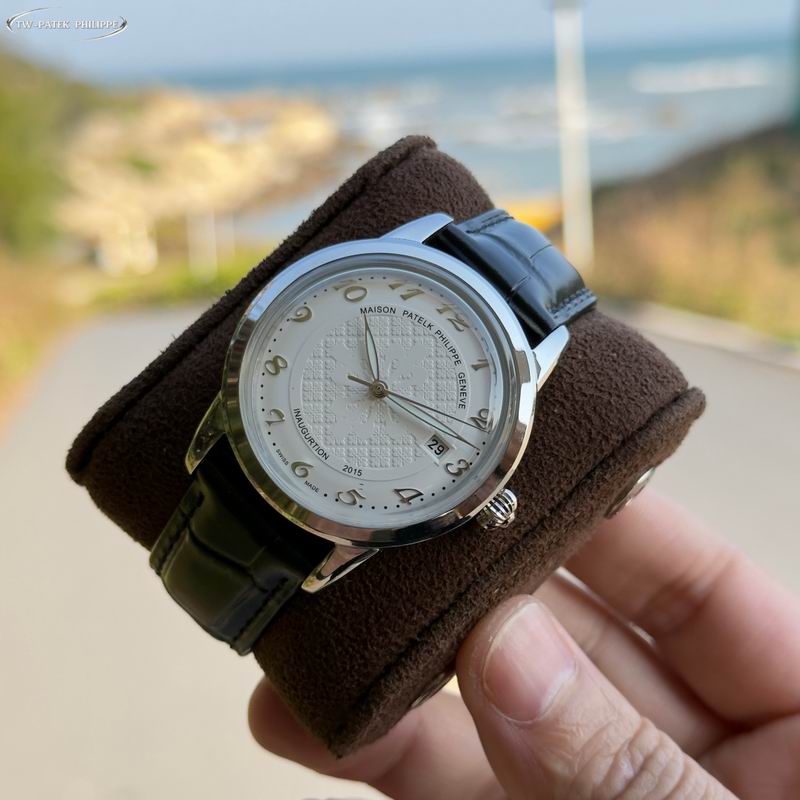 Patek Philippe 40mm 51 (6)