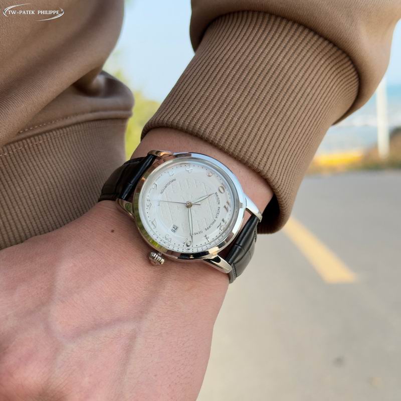 Patek Philippe 40mm 51 (7)