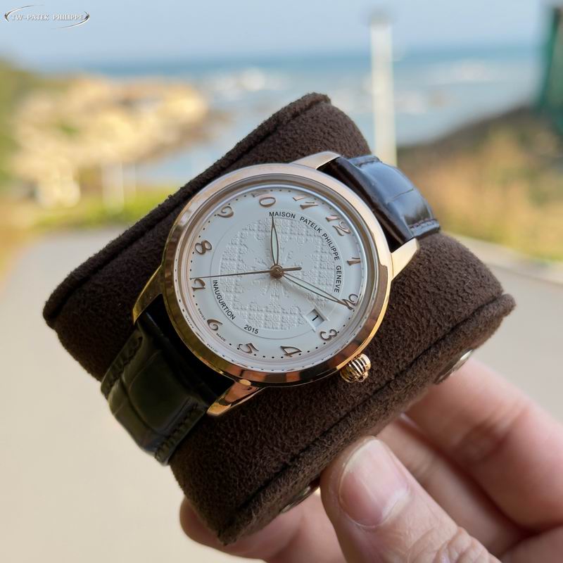 Patek Philippe 40mm 51 (8)