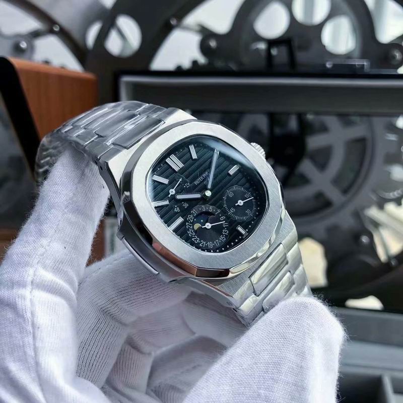 Patek Philippe 40mm 71 (4)