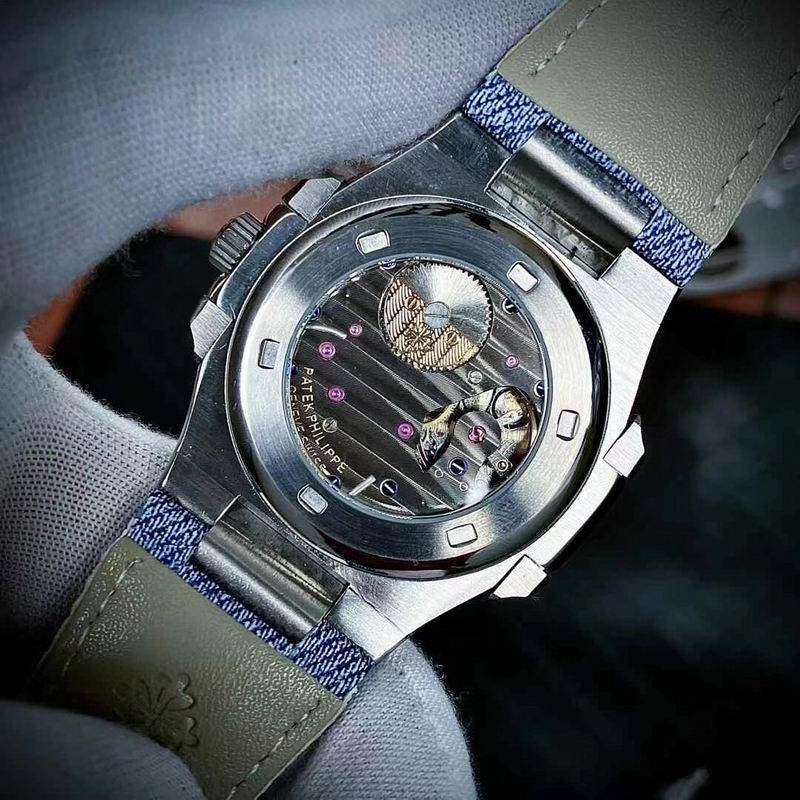 Patek Philippe 40mm 83 (2)