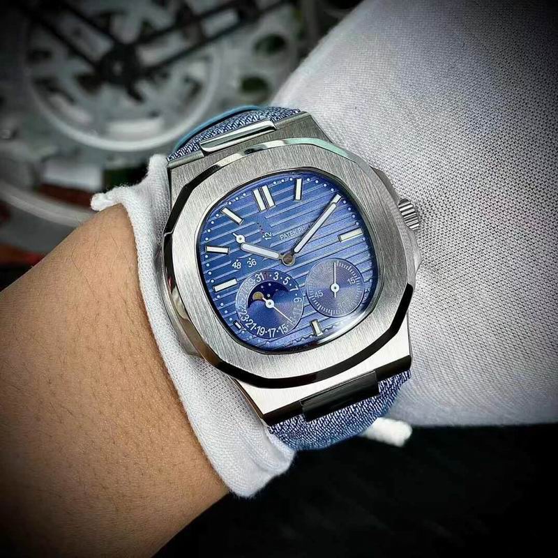 Patek Philippe 40mm 83 (9)