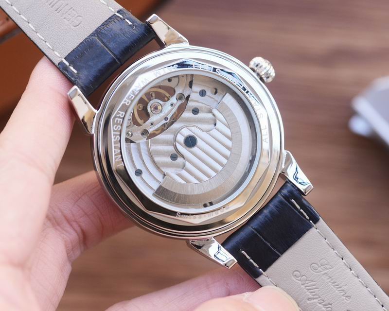 Patek Philippe 41mm 45 (1)