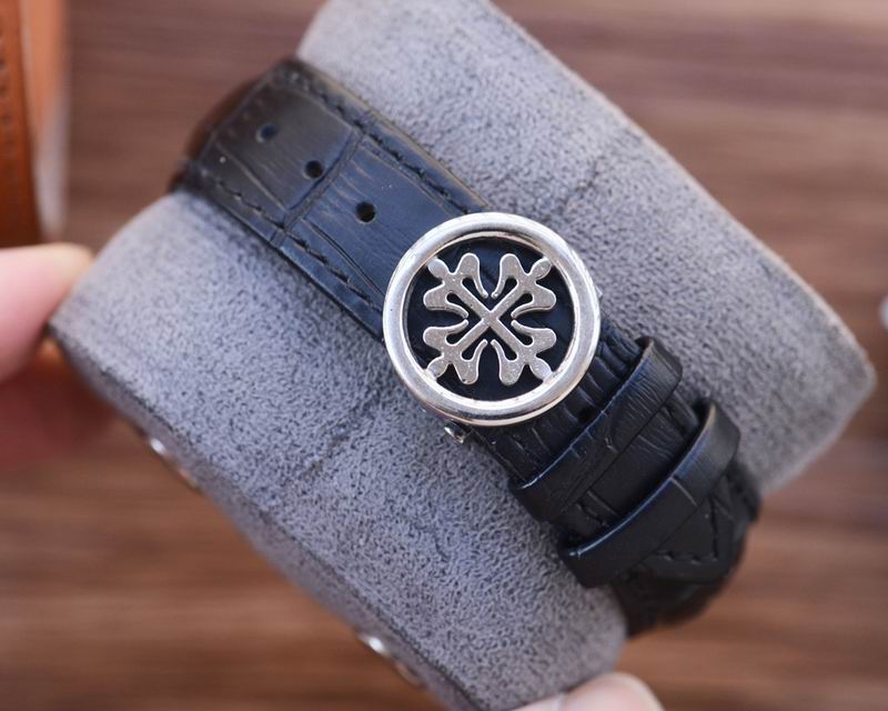 Patek Philippe 41mm 45 (2)