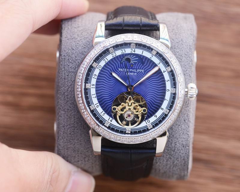 Patek Philippe 41mm 45 (3)