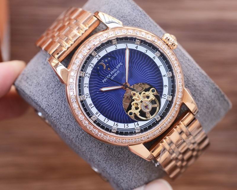 Patek Philippe 41mm 45 (4)