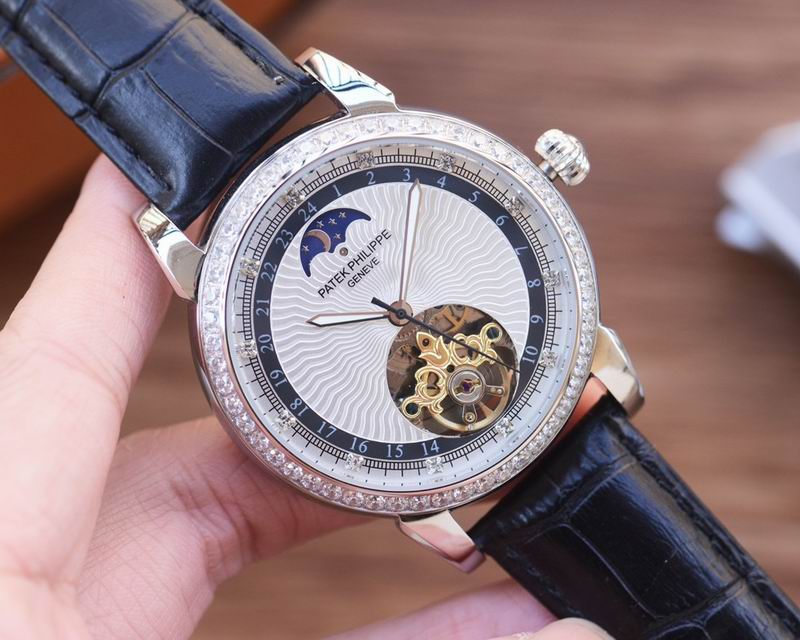 Patek Philippe 41mm 45 (5)