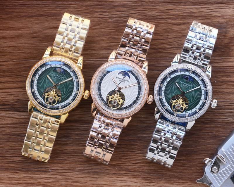Patek Philippe 41mm 45 (9)