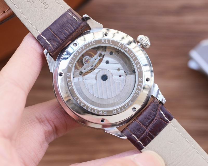 Patek Philippe 41mm 46 (1)