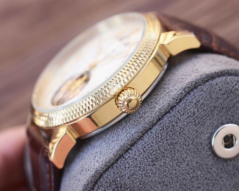 Patek Philippe 41mm 46 (2)