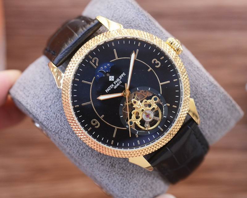 Patek Philippe 41mm 46 (5)