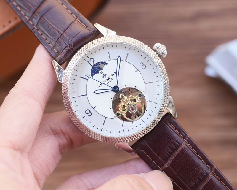 Patek Philippe 41mm 46 (7)