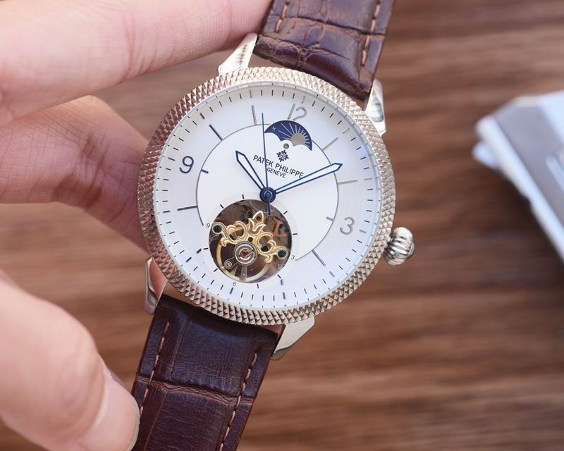 Patek Philippe 41mm 46 (8)