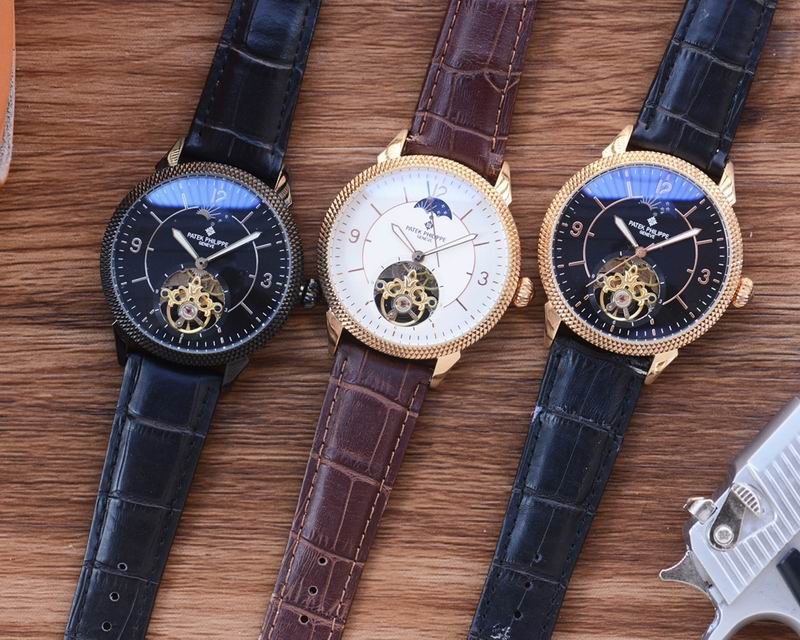 Patek Philippe 41mm 46 (9)
