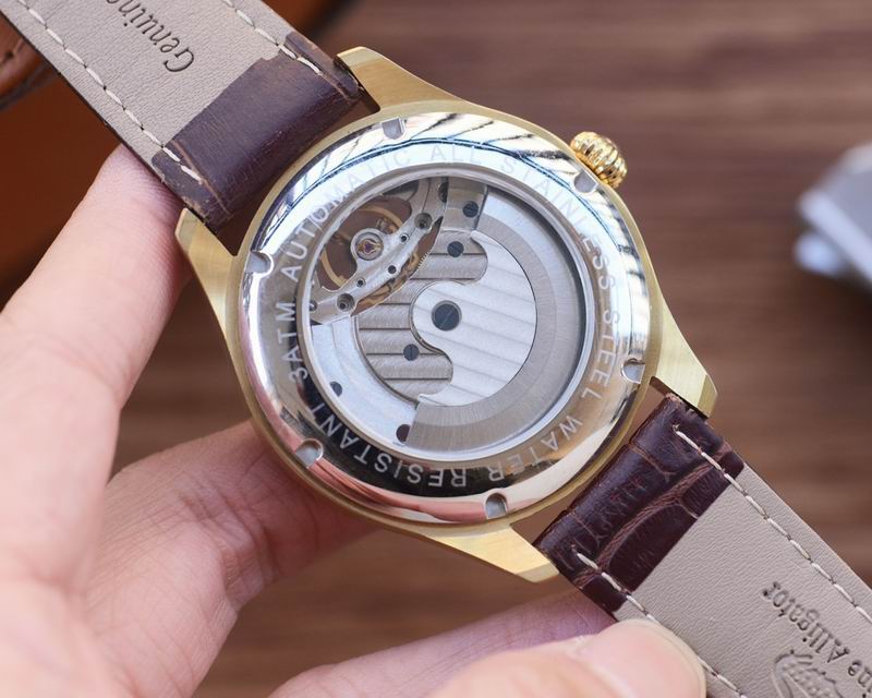 Patek Philippe 41mm 47 (1)