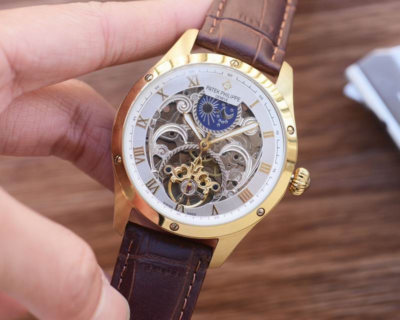 Patek Philippe 41mm 47 (4)