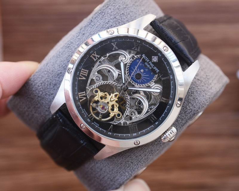 Patek Philippe 41mm 47 (6)