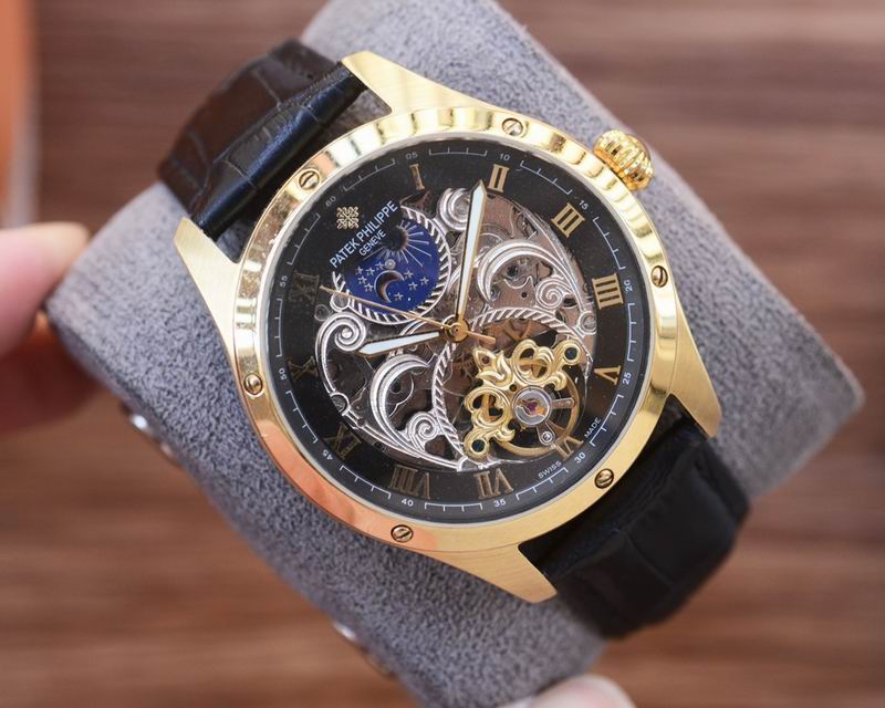 Patek Philippe 41mm 47 (7)