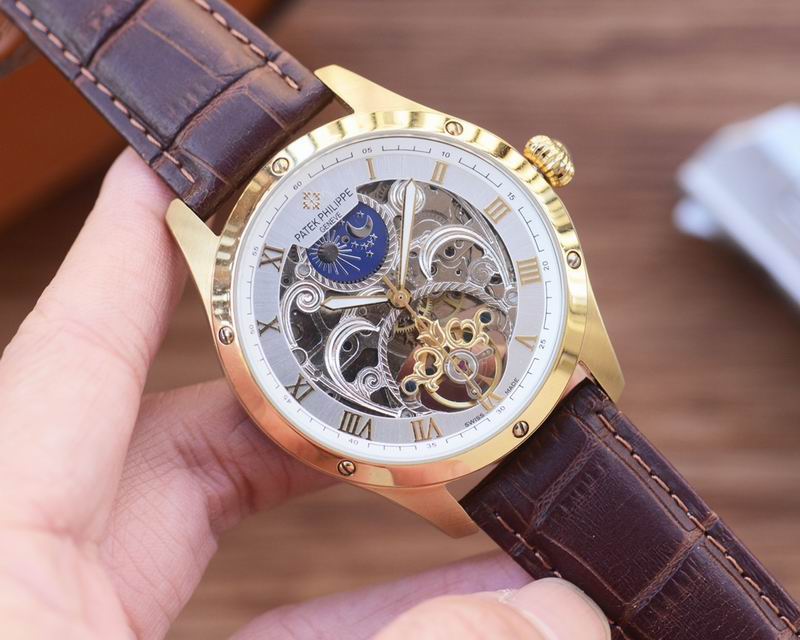 Patek Philippe 41mm 47 (8)