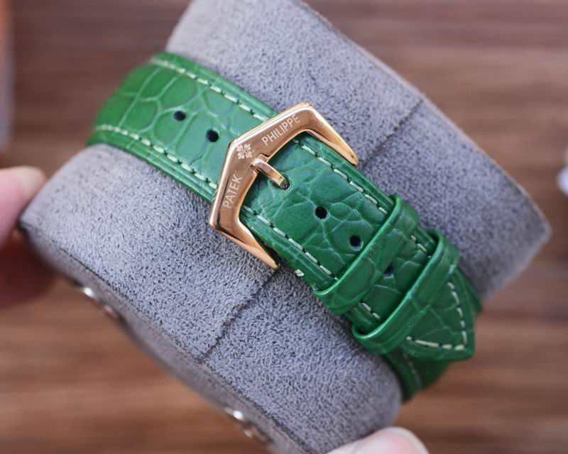 Patek Philippe 41mm 48 (1)