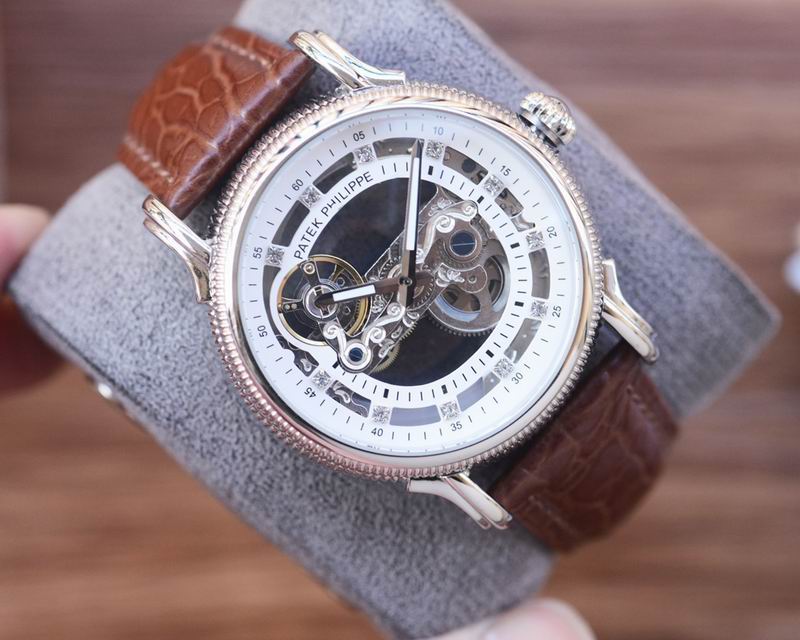 Patek Philippe 41mm 48 (2)
