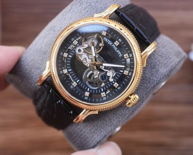 Patek Philippe 41mm 48 (3)