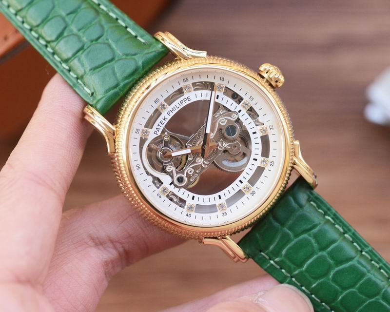 Patek Philippe 41mm 48 (5)