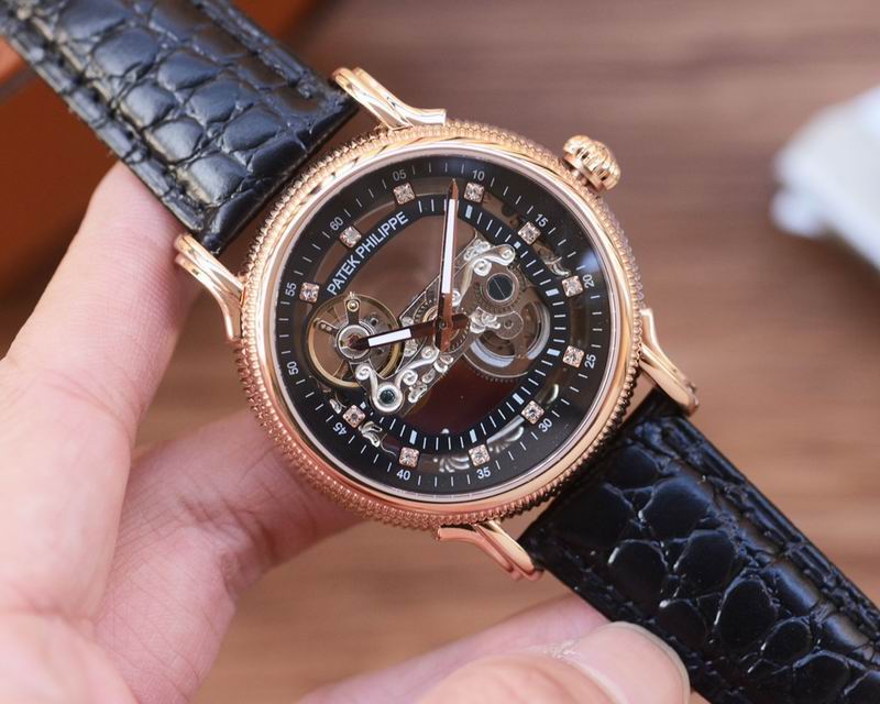 Patek Philippe 41mm 48 (6)