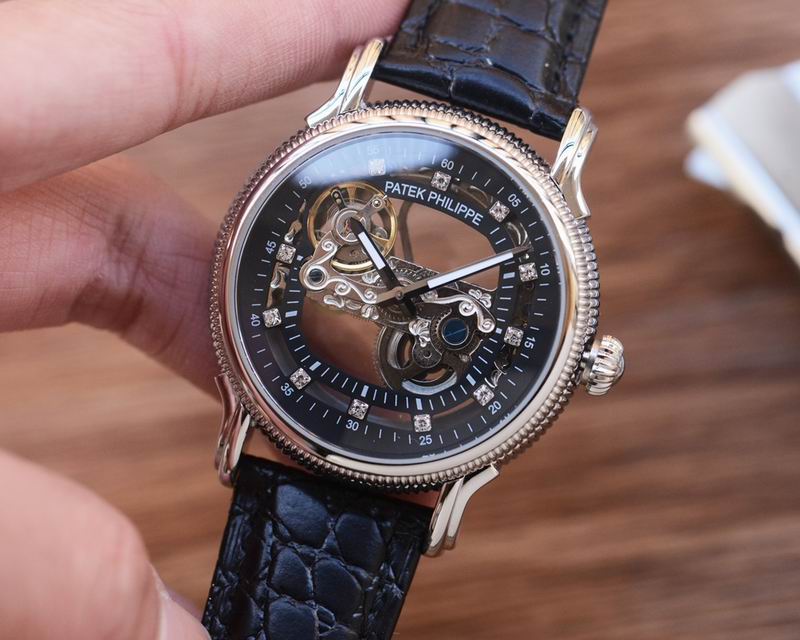 Patek Philippe 41mm 48 (7)