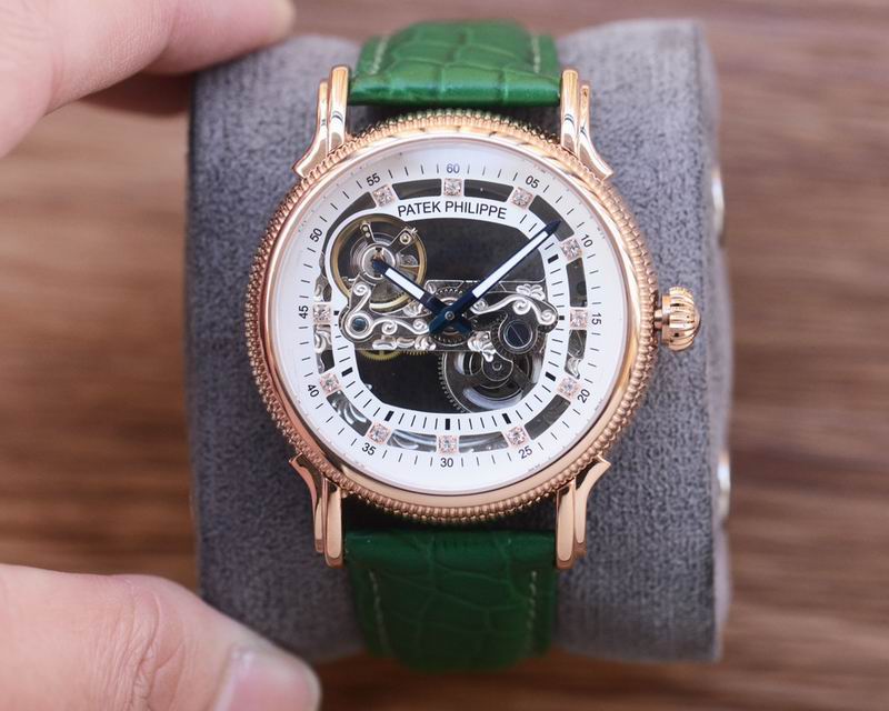 Patek Philippe 41mm 48 (8)