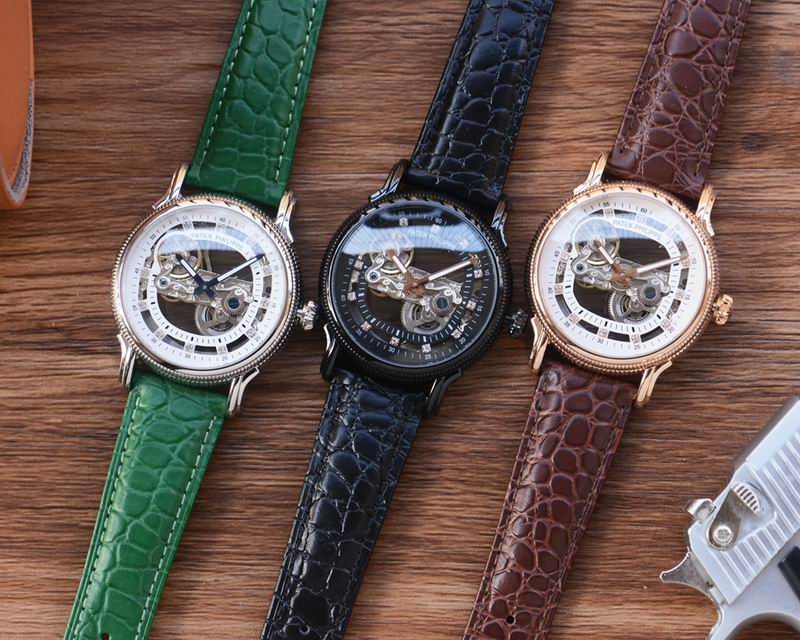 Patek Philippe 41mm 48 (9)