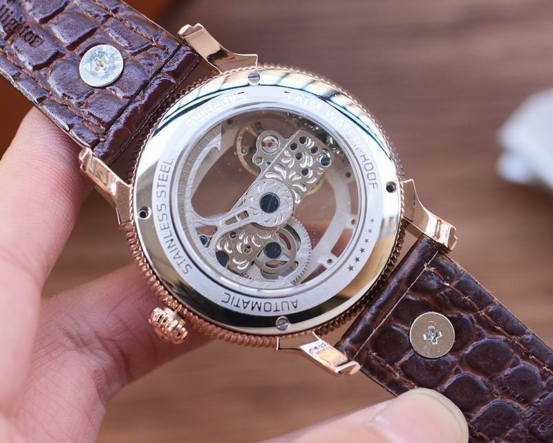 Patek Philippe 41mm 49 (1)