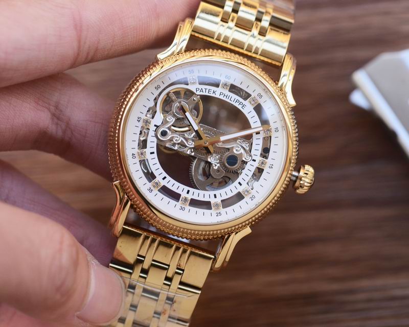 Patek Philippe 41mm 49 (15)