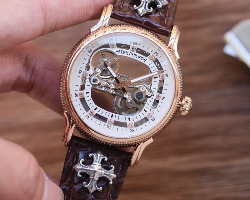 Patek Philippe 41mm 49 (3)