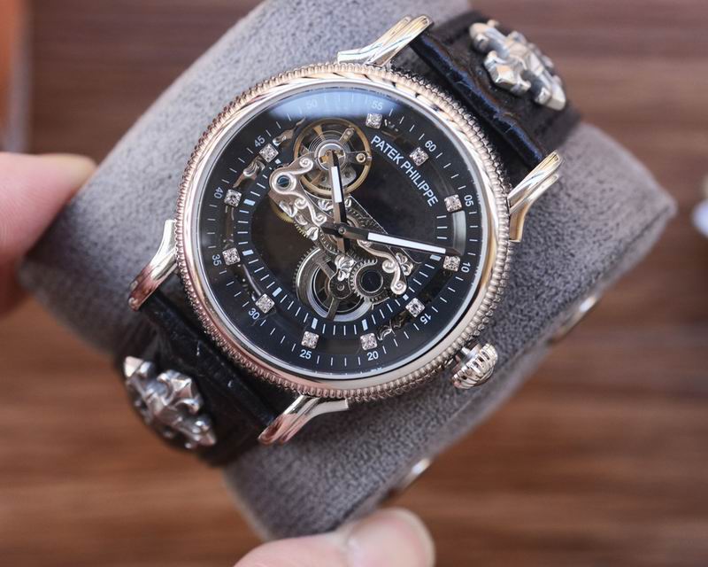 Patek Philippe 41mm 49 (5)