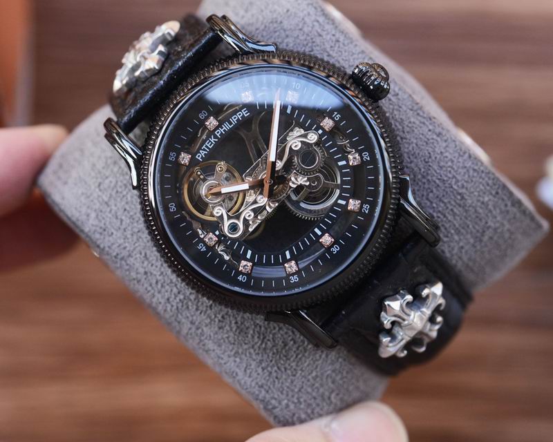 Patek Philippe 41mm 49 (6)