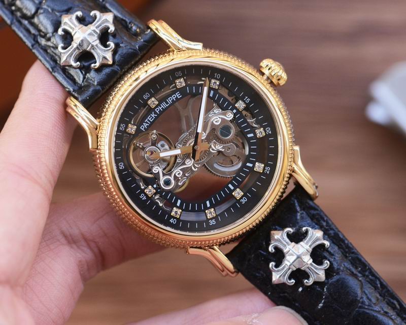 Patek Philippe 41mm 49 (7)