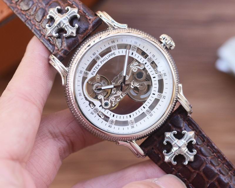 Patek Philippe 41mm 49 (8)