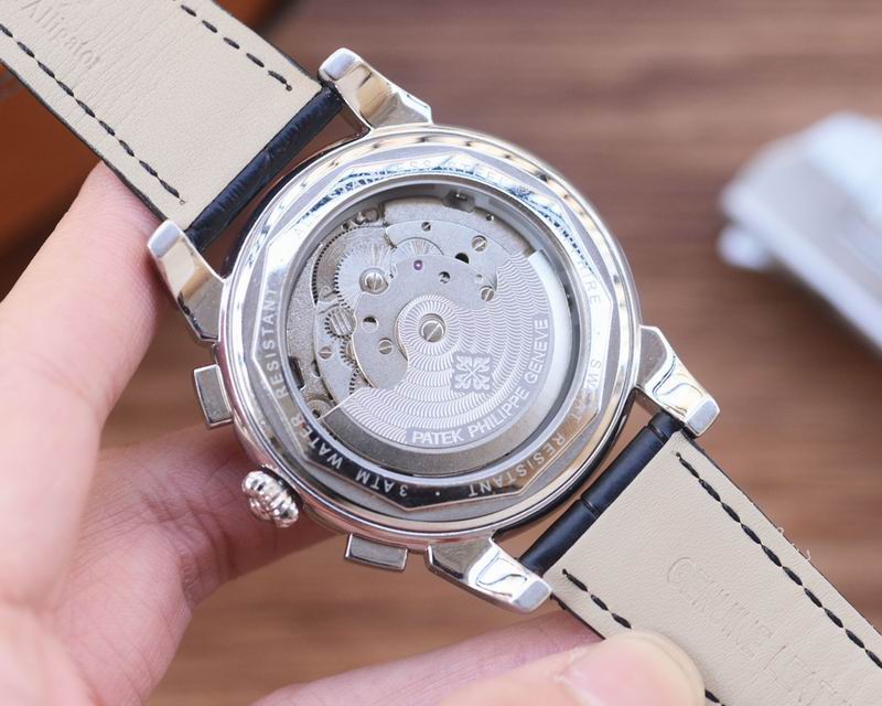 Patek Philippe 41mm 51 (1)