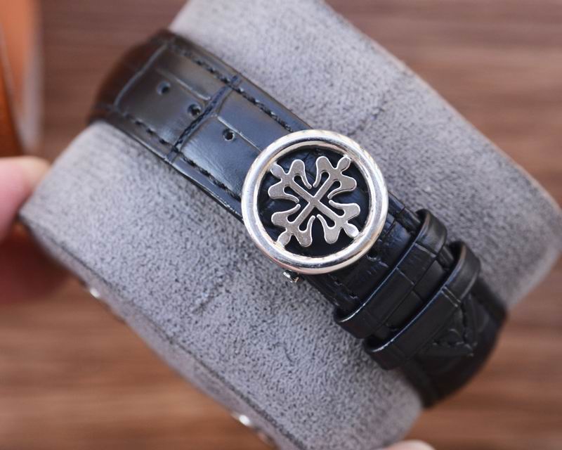 Patek Philippe 41mm 51 (2)