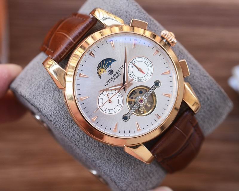 Patek Philippe 41mm 51 (4)